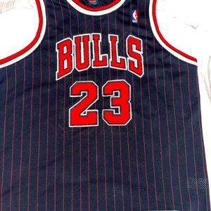 Jordan jersey